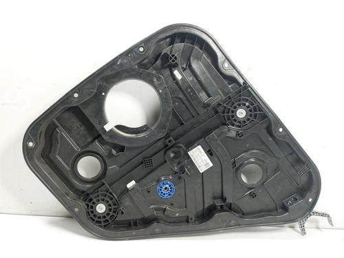 Used Rear right window mechanism Rear right window mechanism HYUNDAI TUCSON (TL, TLE) 1.6 GDi (132 hp) 20480467 20480467