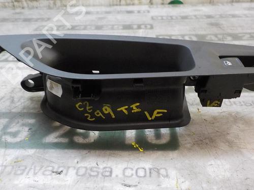 Left rear window switch SEAT LEON (5F1) 1.6 TDI | BP4000185I29 - Image 3