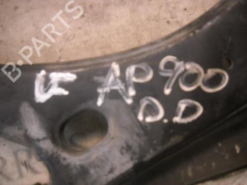 Right front suspension arm FORD FUSION (JU_) 1.4 TDCi | BP3747333M13 