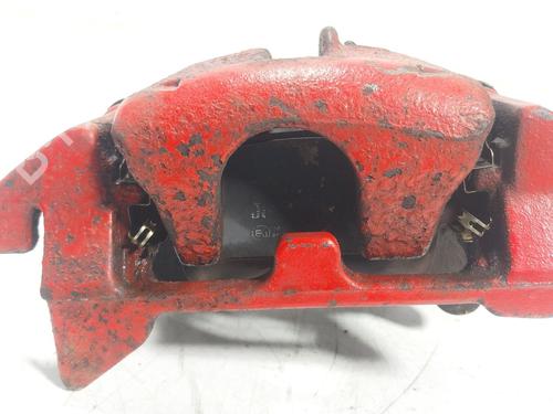Used Left rear brake caliper Left rear brake caliper AUDI A5 Sportback (8TA) 2.0 TDI (136 hp) 33421084 33421084