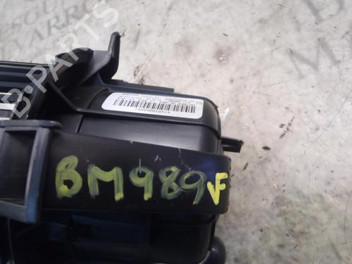 Heater blower motor CITROËN C3 I (FC_, FN_)  | BP3798074M62 