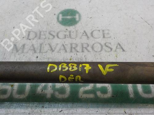 Right front driveshaft FORD KA (RU8) 1.2 | BP3869649M39