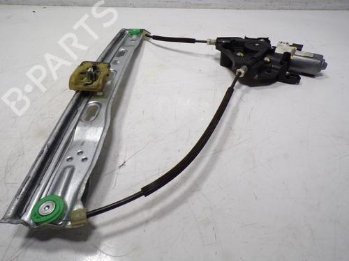 Used Front right window mechanism FORD TOURNEO CONNECT / GRAND TOURNEO CONNECT V408 MPV [2013-2025]  10617066