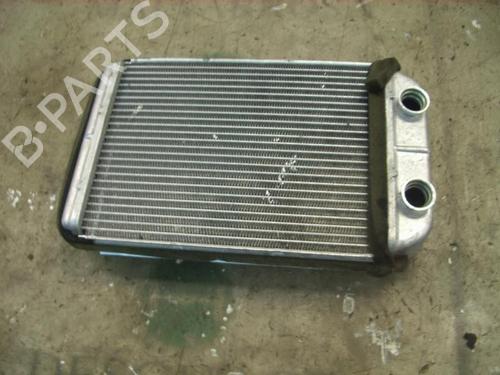 Used Heater matrix Heater matrix FIAT STILO (192_) [2001-2010] 3780841 3780841