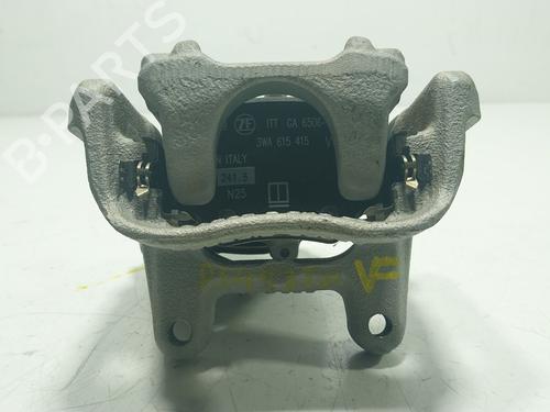 Used Right rear brake caliper Right rear brake caliper VW TIGUAN (CT1) [2023-2026] 36023871 36023871