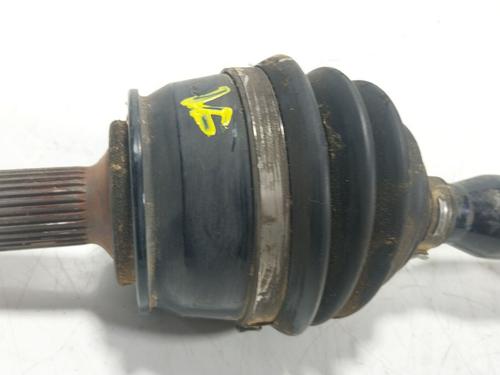 Left front driveshaft MERCEDES-BENZ A-CLASS (W176) A 200 (176.043) | BP30610217M38 - Image 2