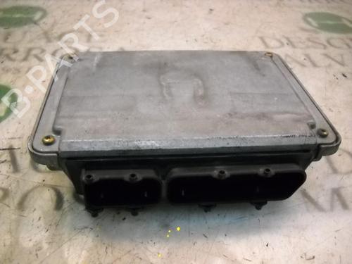 Engine control unit (ECU) VW GOLF IV (1J1) 1.9 TDI | BP3737895M57
