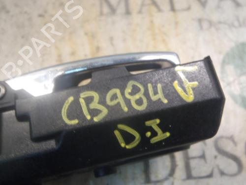 Front left interior door handle FORD MONDEO III (B5Y) | BP3811226I13 - Image 3