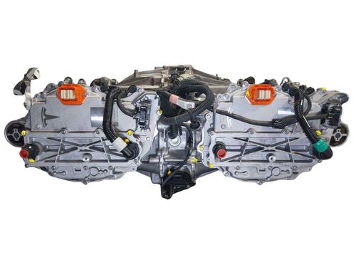 Engine TESLA MODEL X (5YJX) Plaid AWD | BP39744345M1 - Image 4
