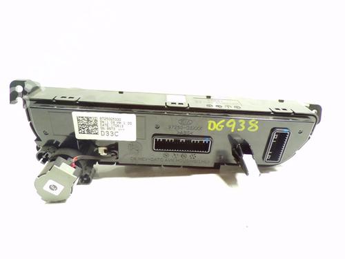Climate control KIA NIRO I (DE) 1.6 GDI Hybrid | BP8305781I5 