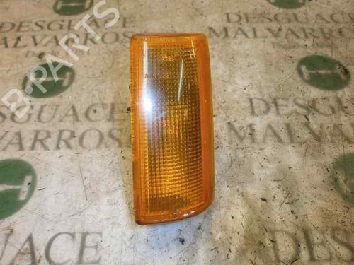Used Left front indicator OPEL CORSA A Hatchback (S83) [1982-1993]  3788203