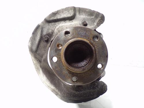 Used Right front steering knuckle Right front steering knuckle BMW 1 (F20) 118 i (170 hp) 10157015 10157015