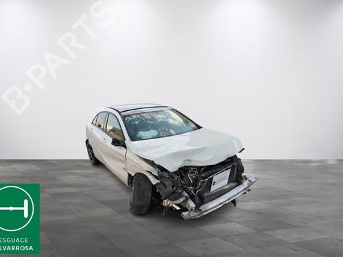 Front right window mechanism MERCEDES-BENZ A-CLASS (W176)  | BP17012887C23 