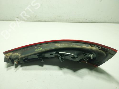 Left taillight AUDI Q3 (8UB, 8UG)  | BP29580828C34 