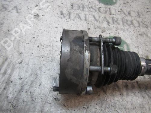Left front driveshaft SEAT LEON (1P1)  | BP3840645M38 