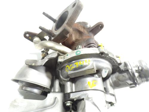 Turbocharger/Supercharger DACIA DOKKER MPV (KE_)  | BP6926345M71 