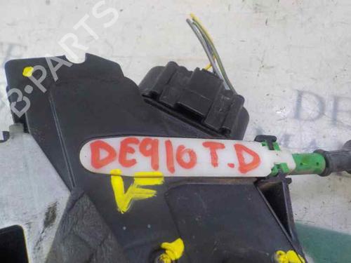Rear right lock FORD FIESTA VI (CB1, CCN)  | BP5153741C99 