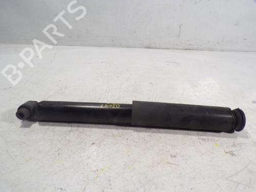 Venstre bagtil støddæmper CITROËN C4 Picasso II [2013-2025]  8649889