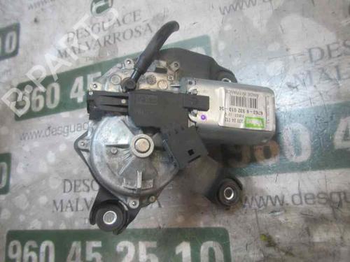 Rear wiper motor MINI MINI (R56)  | BP3861814M102 