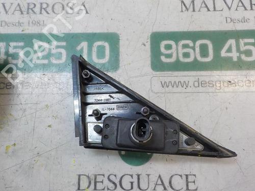 Left front indicator TATA INDICA VISTA 1.3 CRDi | BP9122230C32 - Image 2