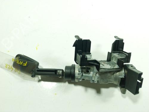 Used Electronic module SKODA FABIA III (NJ3) 1.0 (75 hp) 19934373