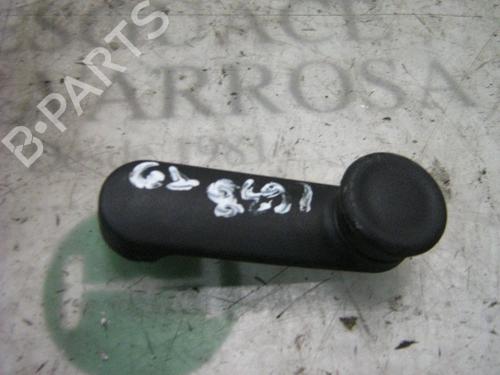 Used Right rear window switch Right rear window switch OPEL VECTRA B (J96) [1995-2004] 14294584 14294584