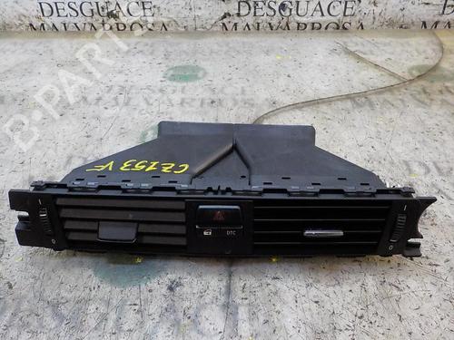 Used Warning switch BMW 3 (E90) 320 d (163 hp) 3854669