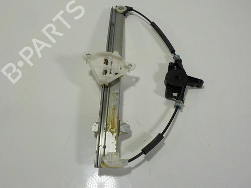 Used Front right window mechanism Front right window mechanism MAZDA 2 Hatchback (DL, DJ) [2014-2026] 13520906 13520906