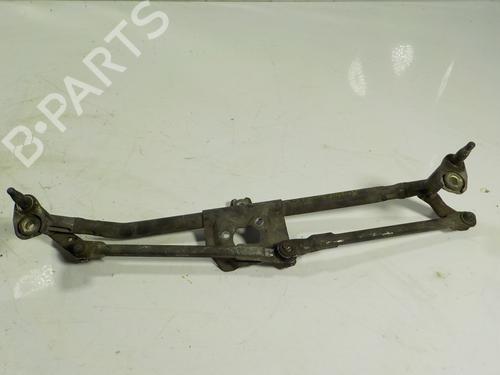 Used Front wipers mechanism VW NEW BEETLE (9C1, 1C1) 1.6 (100 hp) 14285863