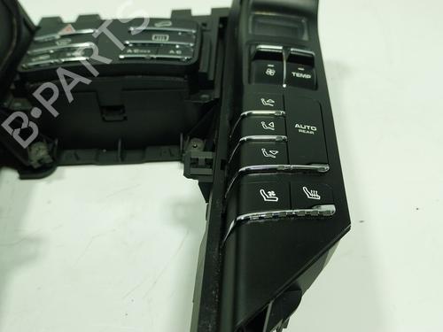 Climate control PORSCHE CAYENNE (92A) 3.6 GTS | BP26336169I5 