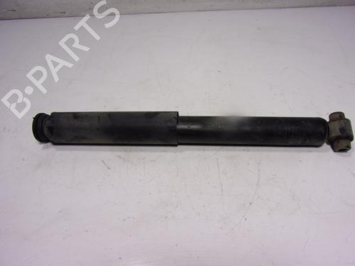 Used Left rear shock absorber PEUGEOT 308 II (LB_, LP_, LW_, LH_, L3_) [2013-2021]  15721935
