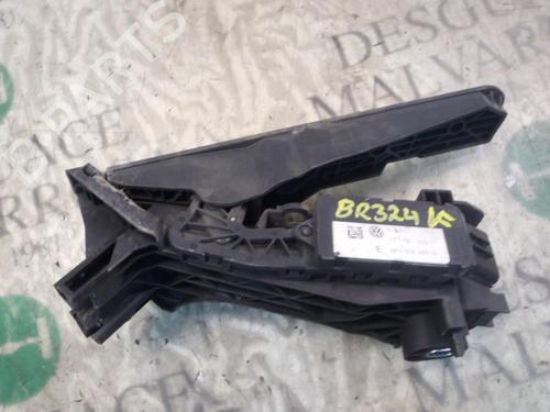 Used Pedal VW TOURAN (1T1, 1T2) 1.9 TDI (100 hp) 3801706