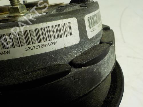 Driver airbag BMW 3 (E46) 320 d | BP7876569C9 