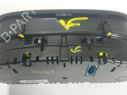 Instrument cluster AUDI Q3 (8UB, 8UG)  | BP25119737C47 