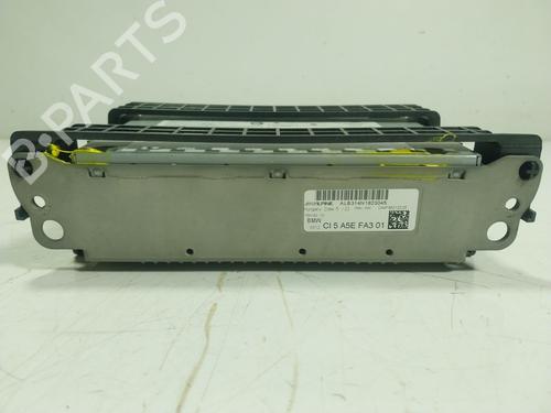 Used Electronic module BMW 4 Convertible (G23, G83) M 440 i Mild-Hybrid xDrive (374 hp) 24650081