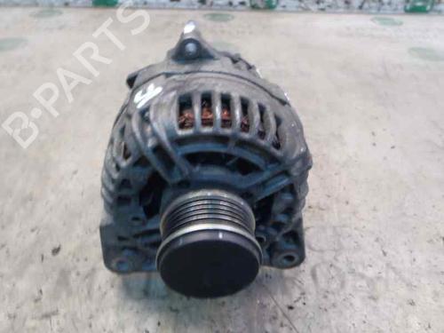 Alternator RENAULT CLIO III Grandtour (KR0/1_) 1.5 dCi (KR0F) | BP4240352M7 