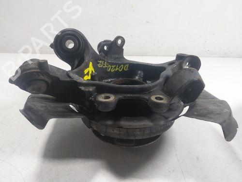 Left rear steering knuckle BMW 4 Gran Coupe (F36)  | BP20155379M27 