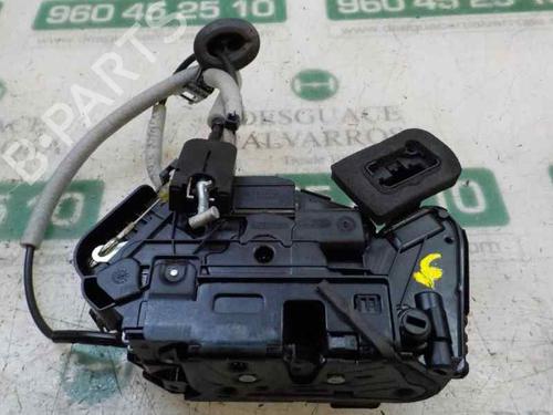 Used Rear right lock Rear right lock VW POLO VI (AW1, BZ1, AE1) 1.0 TSI (95 hp) 5320767 5320767