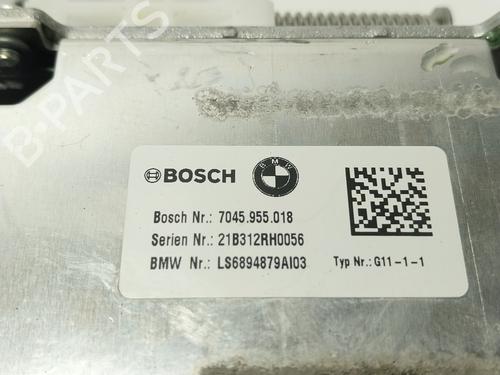 Steering column BMW 5 (G30, F90) | BP29928702M21