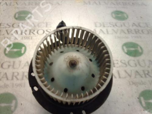 Heater blower motor FORD USA EXPLORER (U2, U_)  | BP12172295M62 