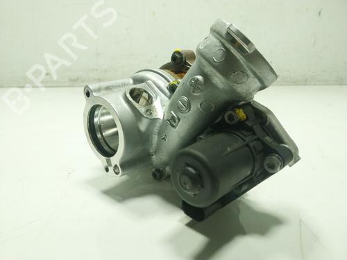 Used Turbocharger/Supercharger SEAT IBIZA V (KJ1, KJG) [2017-2025]  30168114