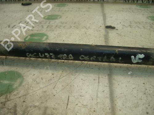 Right rear suspension arm RENAULT TRAFIC II Van (FL) 1.9 dCi 80 (FL0B) | BP14266045M15 