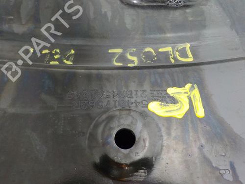 Subframe RENAULT CLIO V (B7_) | BP15121637M9 - Image 2
