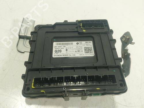 Electronic module HYUNDAI TUCSON (NX4E, NX4A) 1.6 T-GDi 95400N7020