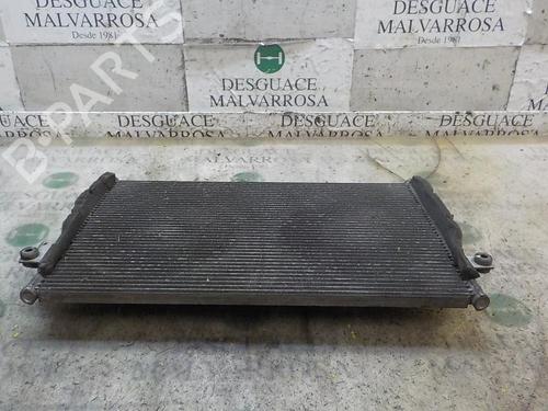 AC radiator HYUNDAI TERRACAN (HP)  | BP3851918M32 
