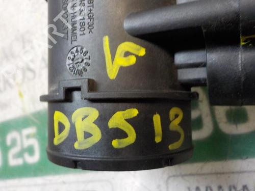 Mass air flow sensor OPEL CORSA E (X15) 1.4 (08, 68) | BP3871899M95