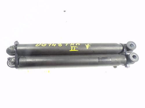 Used Tailgate lift support BMW X5 (E53) 3.0 d (218 hp) 14285050