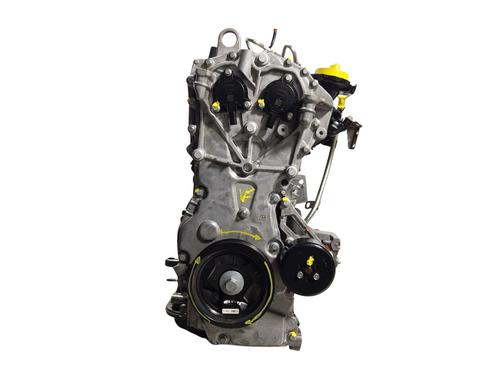 Motor NISSAN QASHQAI II (J11, J11_) 1.3 DIG-T | BP30751834M1