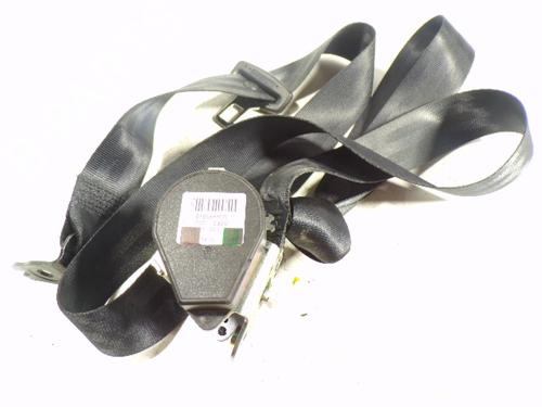 Rear left seatbelt VW CC B7 (358) 2.0 TDI | BP7662288I29 
