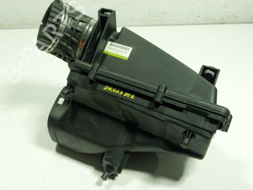 Used Air filter box Air filter box BMW X6 (G06, F96) M Competition (625 hp) 26967802 26967802
